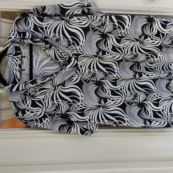Alfred Dunner Tops - Women's Shirts